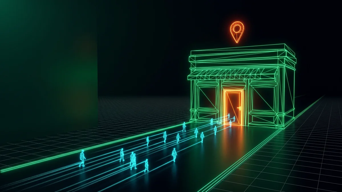 Drive to Store 2026, il funnel completo per food e retail